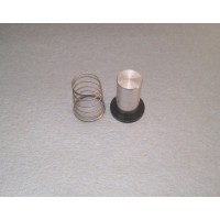 Pioneer SX-550 Push Switch Knob Part # AAD-100 