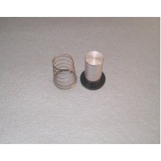 Pioneer SX-550 Push Switch Knob Part # AAD-100 