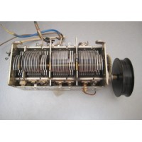 Pioneer SX-727 Tuning Capacitor Part # AWB-006  