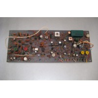 Pioneer SX-727 Tuner Circuit Board Part # AWE-015   