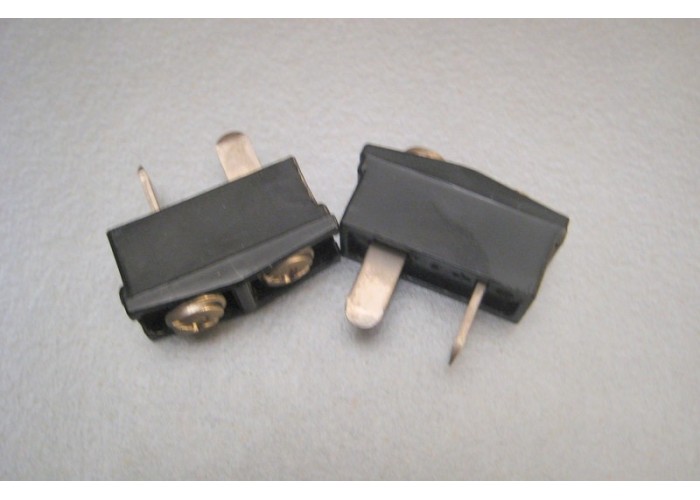Pioneer SX-727 Speaker Connector Plug Part # K72-007  