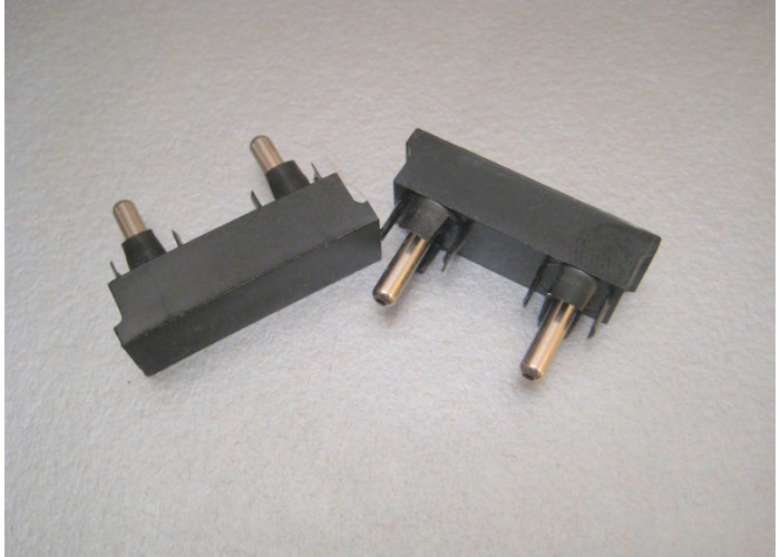 Pioneer SX-727 Pre/Main Jumper Plug Part #K71-026
