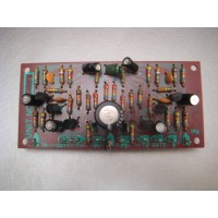 Pioneer SX-727 Head Amp Board Part # W21-002  