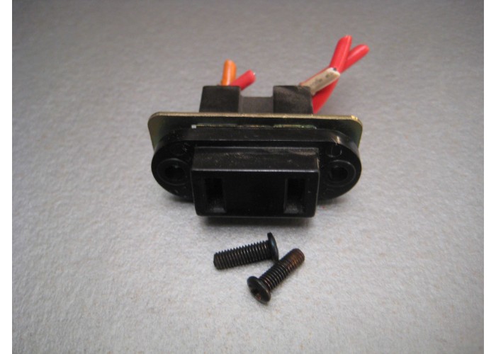 Pioneer SX-727 AC-outlet Part # AKP-002    