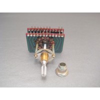 Pioneer SA-8500 II Function Switch Part # ASD-052          