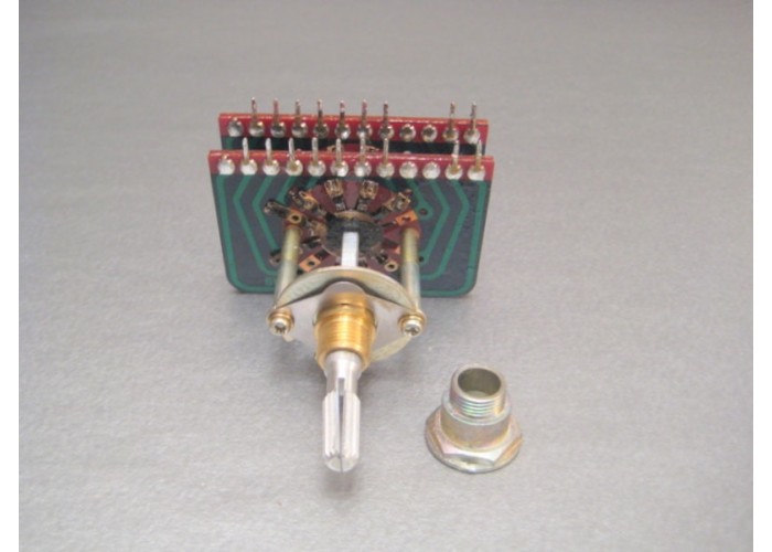 Pioneer SA-8500 II Function Switch Part # ASD-052          