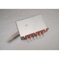 Pioneer SX-737 Tape Monitor Switch Part # ASK-028          