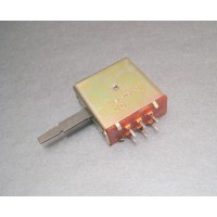 Pioneer SX-737 Loudness Switch Part # ASK-062          