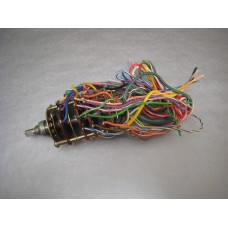 Pioneer SX-727 Selector Switch Part # ASB-011         