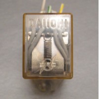 Pioneer SX-727 Receiver Speaker Relay Part #ASR-001       