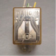 Pioneer SX-727 Receiver Speaker Relay Part #ASR-001       