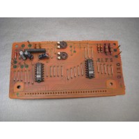 Pioneer SX-3700 FL Driver Board Part # AMV0120        