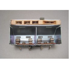 Pioneer SX-828 Lamp Box Unit Part # AWX-016-0           