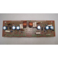 Pioneer SX-650 Power Amplifier Board Part # GWH-101      