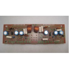 Pioneer SX-650 Power Amplifier Board Part # GWH-101      