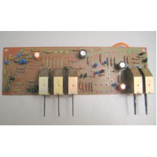 Pioneer SX-850 Tone Board Part # AWG-039A         