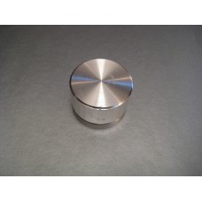 Pioneer SX-550 Tuning Knob Part #AAA-036  