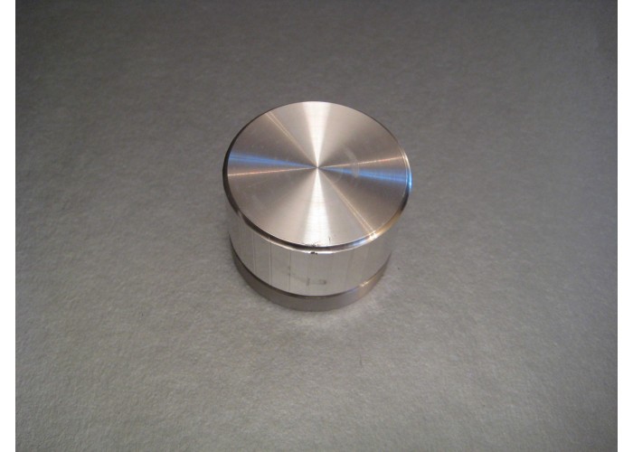 Pioneer SX-550 Tuning Knob Part #AAA-036  