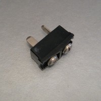 Pioneer SX-424 Receiver Speaker Plug Part # K72-007-B 