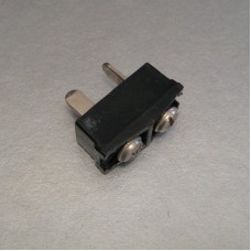 Pioneer SX-424 Receiver Speaker Plug Part # K72-007-B 