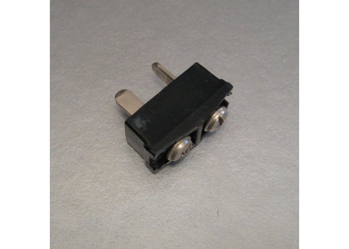Pioneer SX-424 Receiver Speaker Plug Part # K72-007-B 