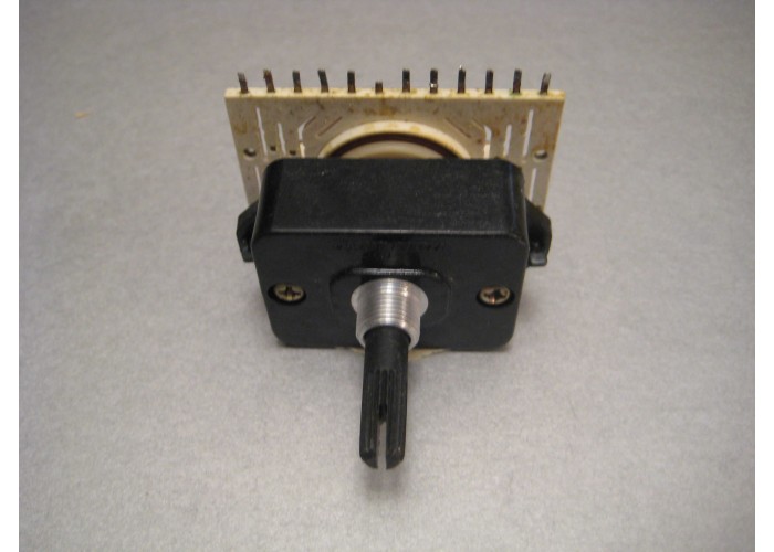 Pioneer SA-8500 II Speaker Switch Part # ASD-054           