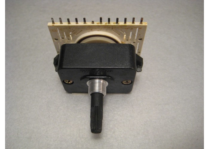 Pioneer SA-8500 II Mode Switch Part # ASD-053            