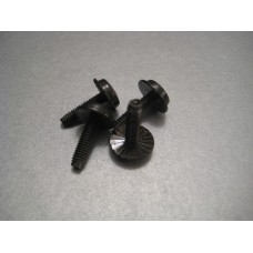 Pioneer SX-1250 Cover Screws Part # ABA-113      