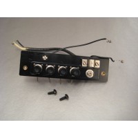 Pioneer SX-650 Receiver Antenna Terminal Part # AKA-002    