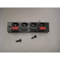 Pioneer SX-650 Receiver Speaker Terminal Part # AKE-029    