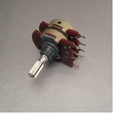 Pioneer SX-550 Volume Control Pot Part # ACV-161   