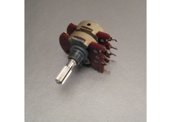 Pioneer SX-550 Volume Control Pot Part # ACV-161   