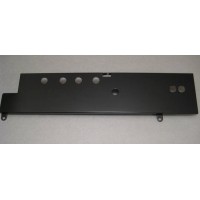 Pioneer SX-727 Tuner Board Shield          