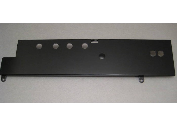 Pioneer SX-727 Tuner Board Shield          