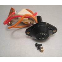 Pioneer SX-737 Fuse Holder Part # AKR-007      