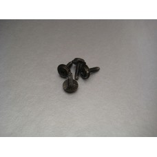 Pioneer SX-1250 Receiver Wooden Cover screw      