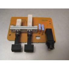 Pioneer SA-1270 Speaker Switch         