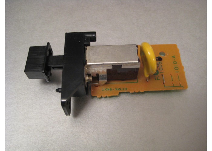 Pioneer SA-1270 Power Switch Part # SDLIP-A 