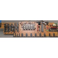 Pioneer SA-1270 Circuit Boards   