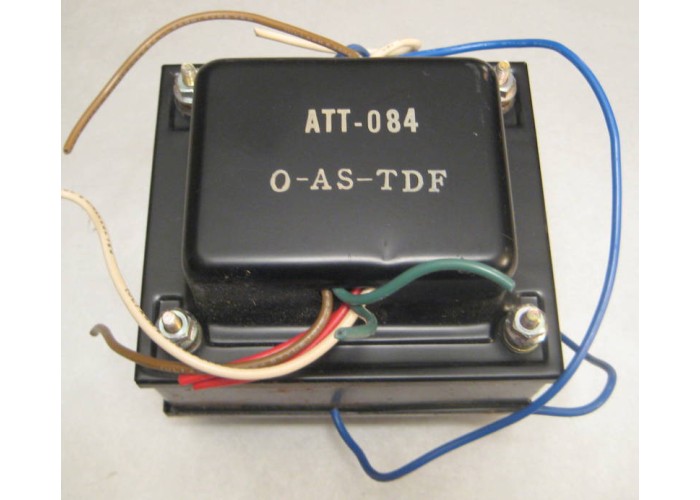 Pioneer SX-727 Power Transformer Part # ATT-084  