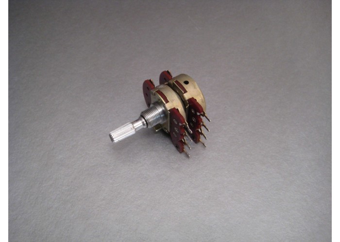 Pioneer SX-850 Volume Control Pot Part # ACV-164-0   