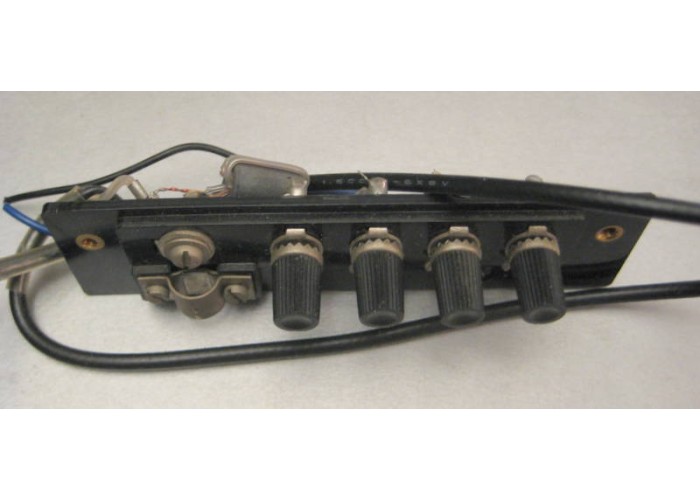 Pioneer SX-727 Antenna Terminal Part # K11-043-C                