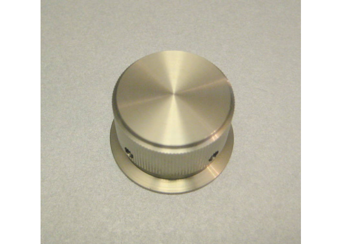 Pioneer SX-727 Receiver Tuning Knob Part #AAA-006