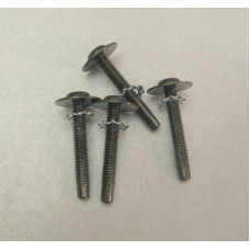 Pioneer SX-727 Wooden Case Screws Part # B11-016-B        