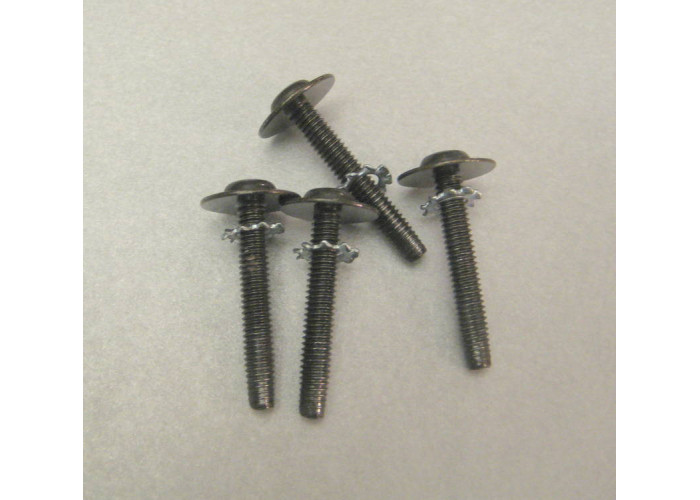 Pioneer SX-727 Wooden Case Screws Part # B11-016-B        