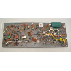 Pioneer SX-727 Tuner Circuit Board Part # AWE-015   
