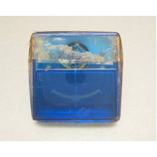 Pioneer SX-727 Receiver Tuning Meter Part #AAW-007       