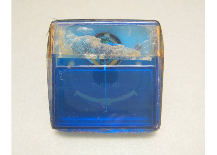 Pioneer SX-727 Receiver Tuning Meter Part #AAW-007       