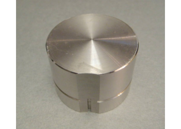 Pioneer SA-9900 Volume Control Knob Part # AAB-085-A         