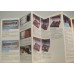 Pioneer Stereo Components Colour Brochure     